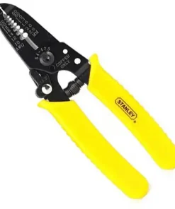 84-475-22 6 inch (150mm) Kìm tước dây điện Stanley