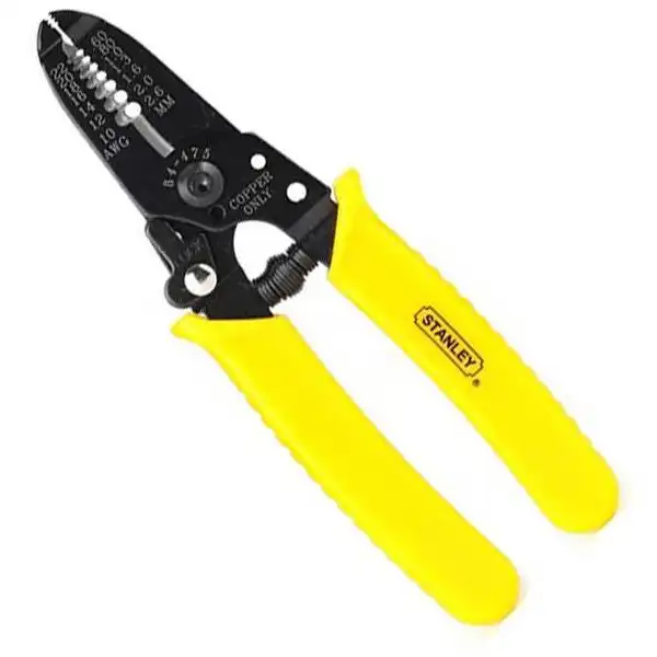 84-475-22 6 inch (150mm) Kìm tước dây điện Stanley