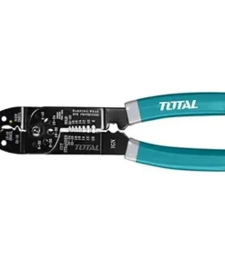 8.5 inch (215mm) Kìm (Kìm) tuốt dây điện Total THT15851