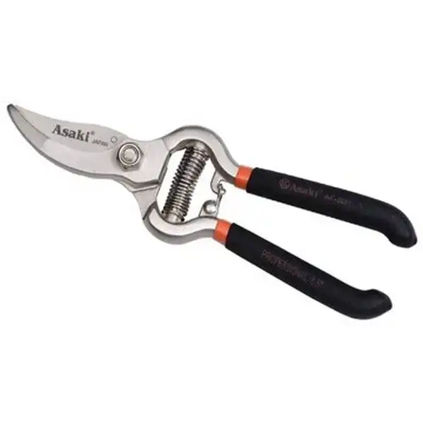 8.5 inch Kéo cắt cành Asaki AK-8651