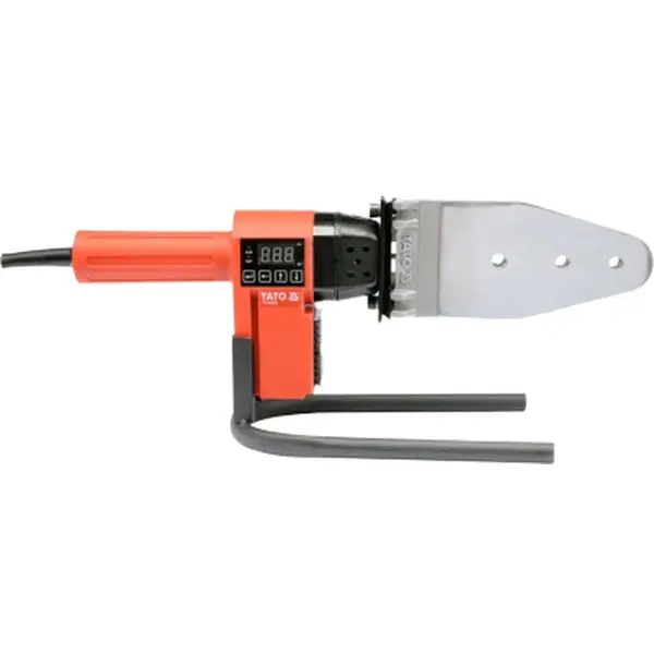 850W Máy hàn ống nhựa Yato YT-82250