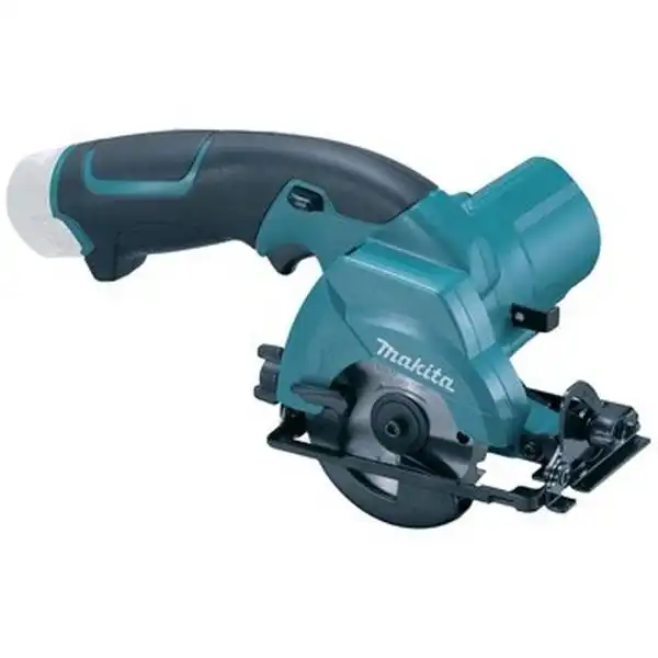 85mm Máy cưa đĩa chạy pin Makita HS300DZ