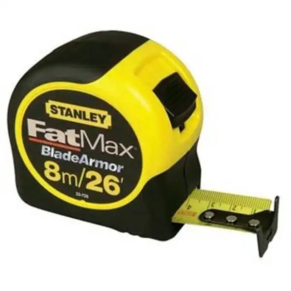 8m Thước cuộn FatMax Stanley 33-726