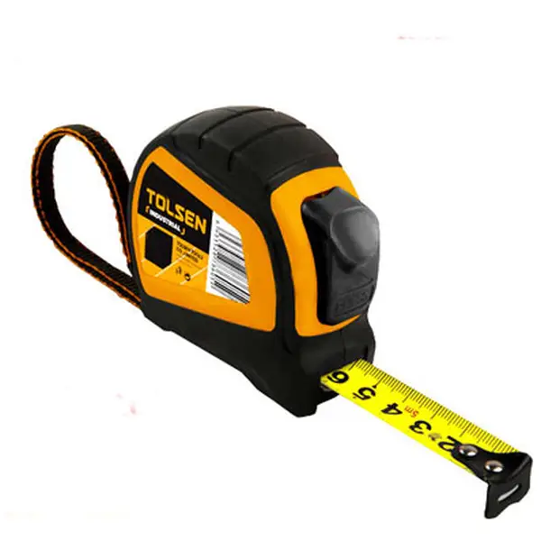 8m Thước cuộn tự động Tolsen 36015