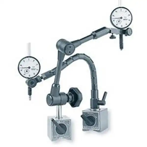 8mm Chân đồng hồ lò xo Mitutoyo 7002