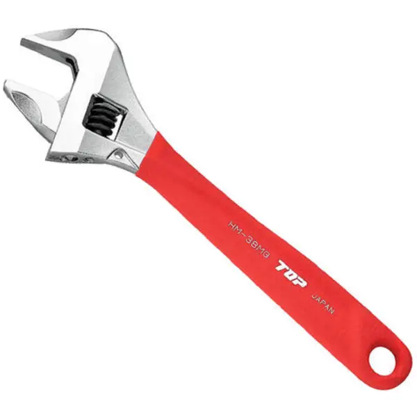 8mm Cờ lê vòng miệng tự động Top VNS-2108