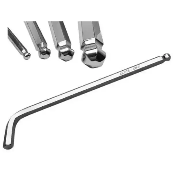 8mm Lục giác đầu bi Licota BP300080SM