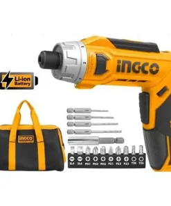 8V Máy siết vít dùng pin INGCO CSDLI0801