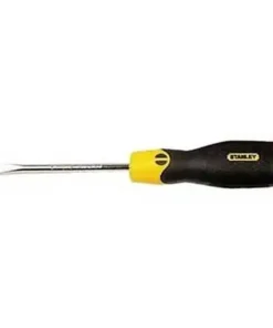 8x150mm Vít dẹp Stanley 65-196