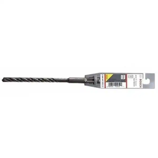 8x160mm Mũi khoan bê tông Plus-3 Bosch 2608831019
