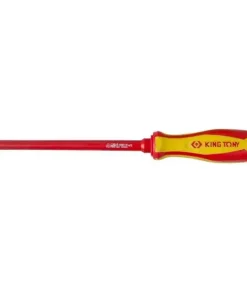 8x175mm Tuốc nơ vít dẹp cách điện 1000v Kingtony 14720807