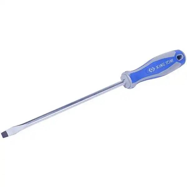 8x200mm Tuốc nơ vít dẹp Kingtony 14220808