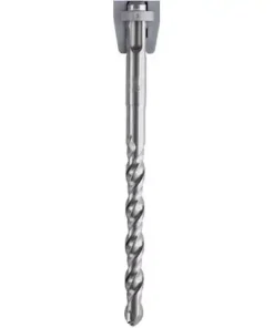 8x210mm Mũi khoan bê tông chuôi gài SDS Bosch 2608831179