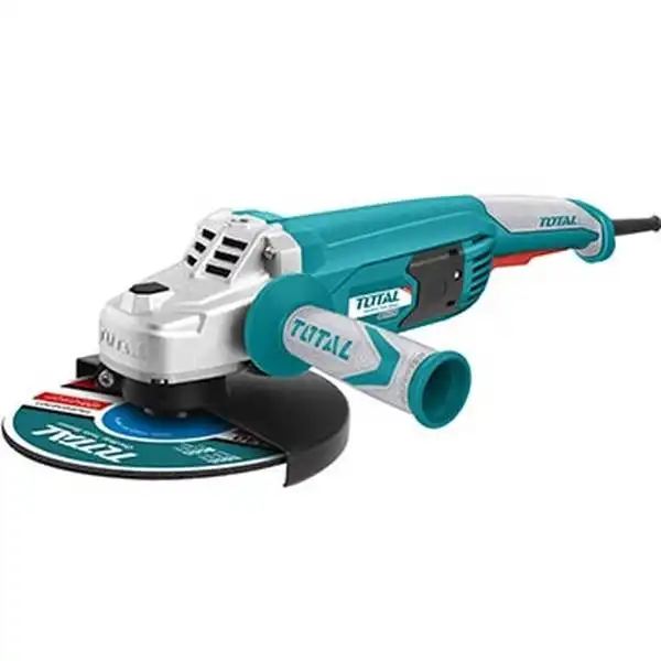 9 inch (230mm) Máy mài góc cầm tay 2350W TOTAL TG1242306