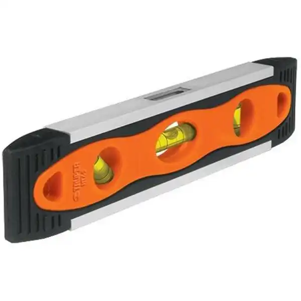 9 inch (225mm) Thước thuỷ có từ Truper 17054 (NTX-9)
