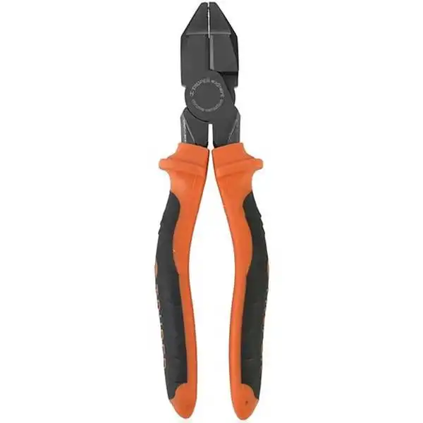 9 inch (230mm) Kìm răng (điện) cao cấp cách điện 1000V Truper 12351 (T200-9X)