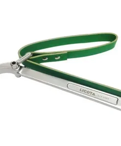 9 inch Cờ lê dây da mở lọc dầu 25-160mm Licota ATA-0265