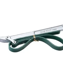9 inch Cờ lê mở lọc dầu dây da 60-140mm Kingtony 3203