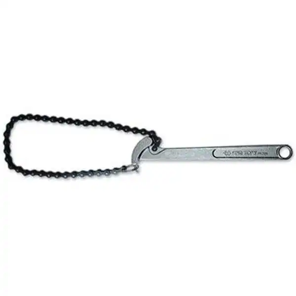 9 inch Cờ lê xích Kingtony 3204