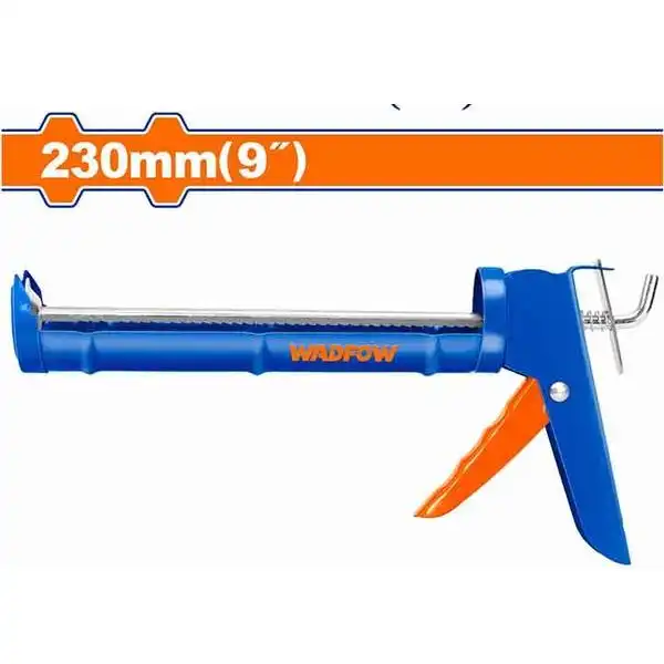 9 inch Dụng cụ dán keo silicon Wadfow WCG1309