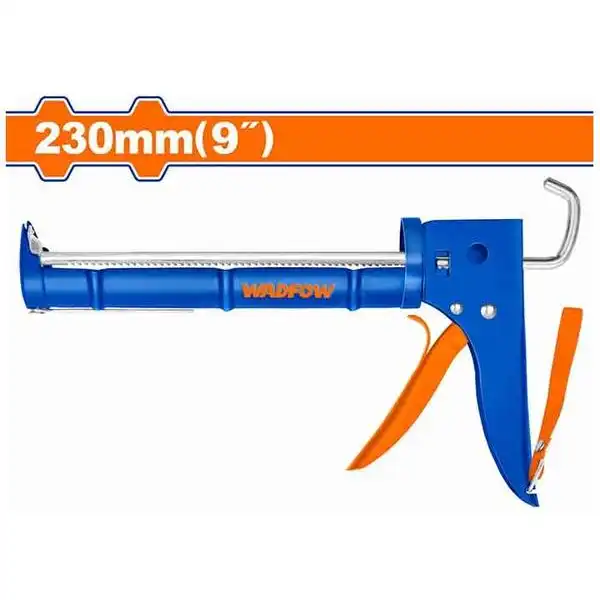 9 inch Dụng cụ dán keo silicon Wadfow WCG2309