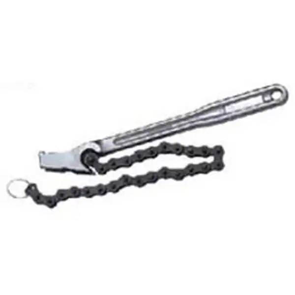 9 inch Dụng cụ mở ống bằng xích Asaki AK-1019