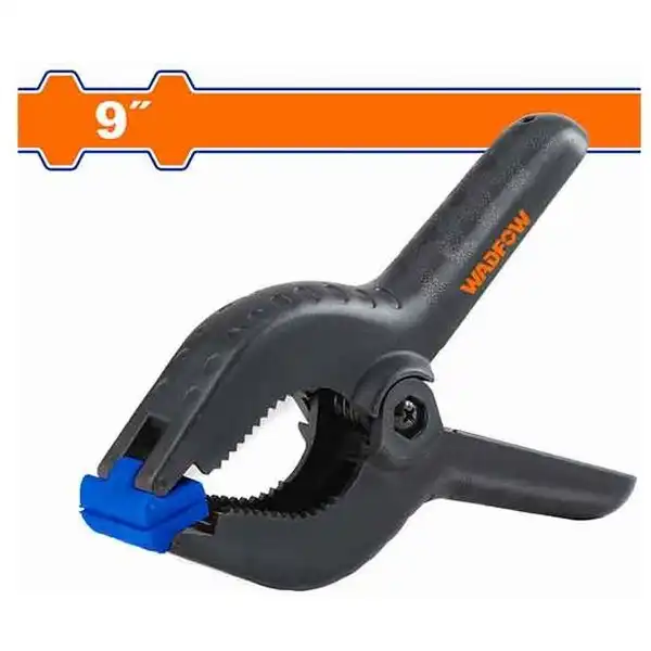 9 inch Kẹp lò xo Wadfow WCP5379