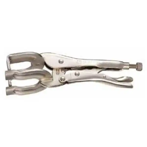 9 inch Kìm bấm chết mỏ kẹp hàn Sata 71-401 (71401)