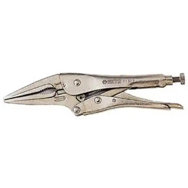 9 inch Kìm bấm chết mỏ nhọn Sata 71-302 (71302)