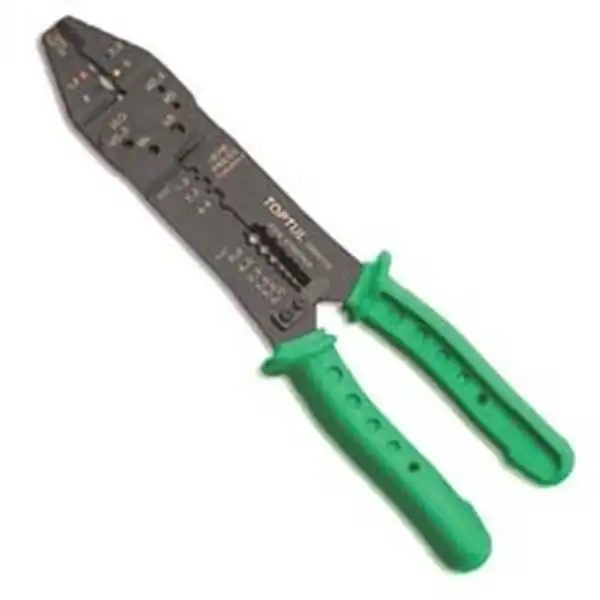 9 inch Kìm bấm code TOPTUL DIBB2009
