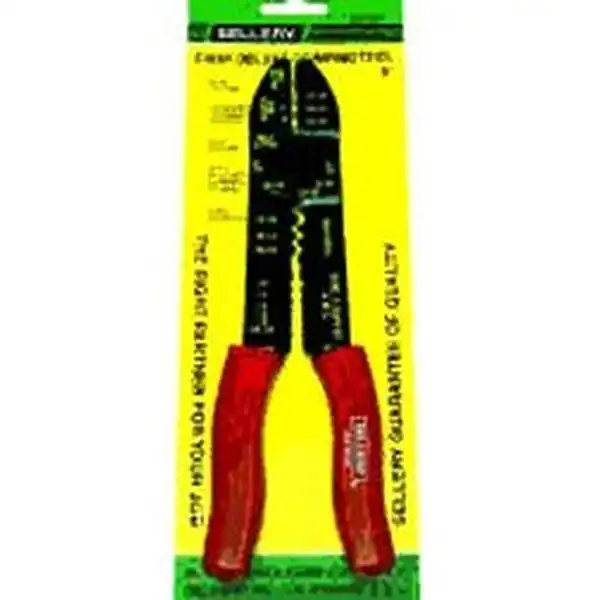 9 inch Kìm bấm cốt 88-998