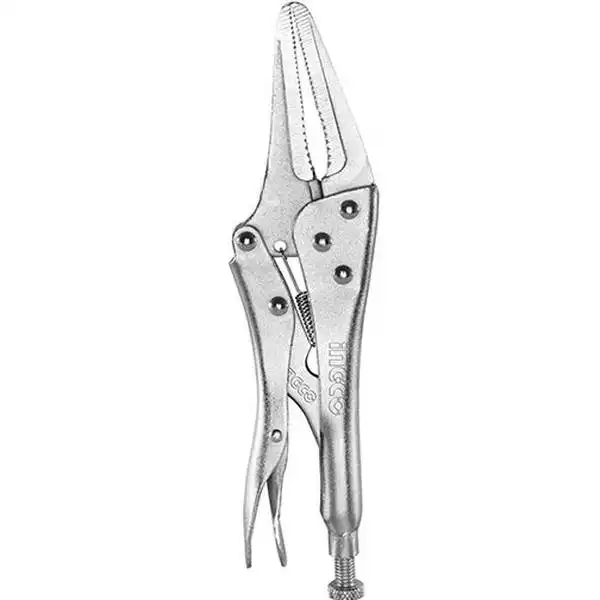 9 inch Kìm bấm mỏ dài INGCO HLNP0209
