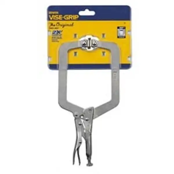 9 inch Kìm chết chữ C Irwin T9SP