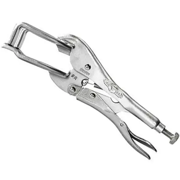 9 inch Kìm chết IRWIN T25EL4