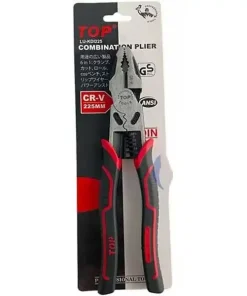 9 inch Kìm điện đa năng TOP LU-KDI225