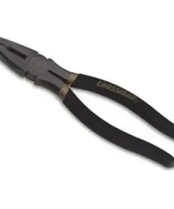 9 inch Kìm điện đen Crossman 95-309