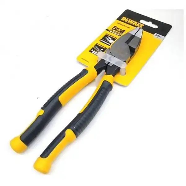 9 inch Kìm điện Dewalt DWHT82792-0