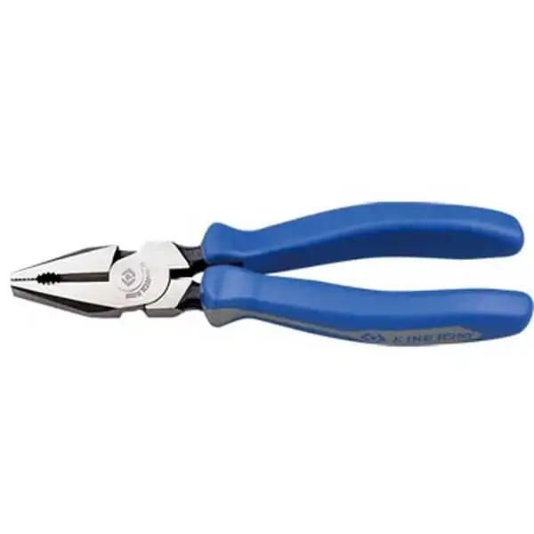 9 inch Kìm điện Kingtony 6112-09A