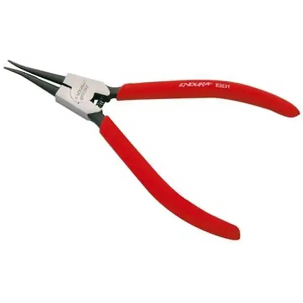 9 inch Kìm mở phe ngoài mũi thẳng Endura E5543
