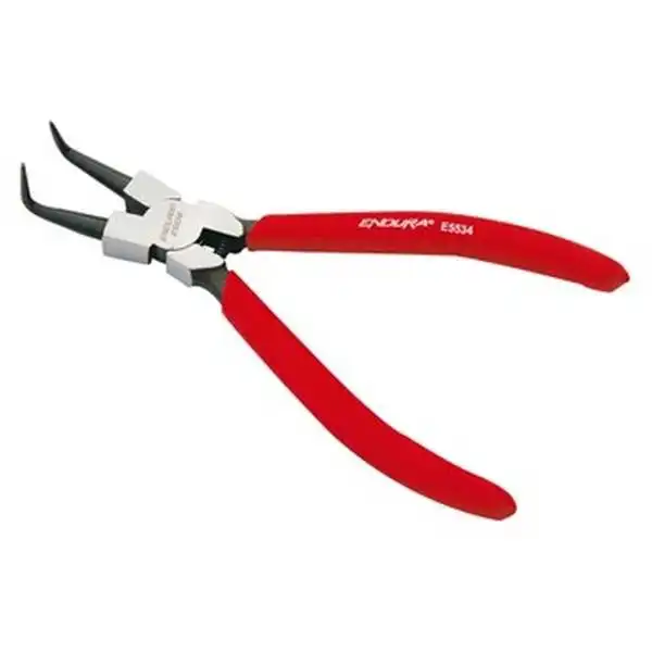 9 inch Kìm mở phe trong mũi cong Endura E5573