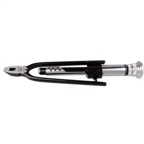 9 inch Kìm xoắn dây Kingtony 6121-09X