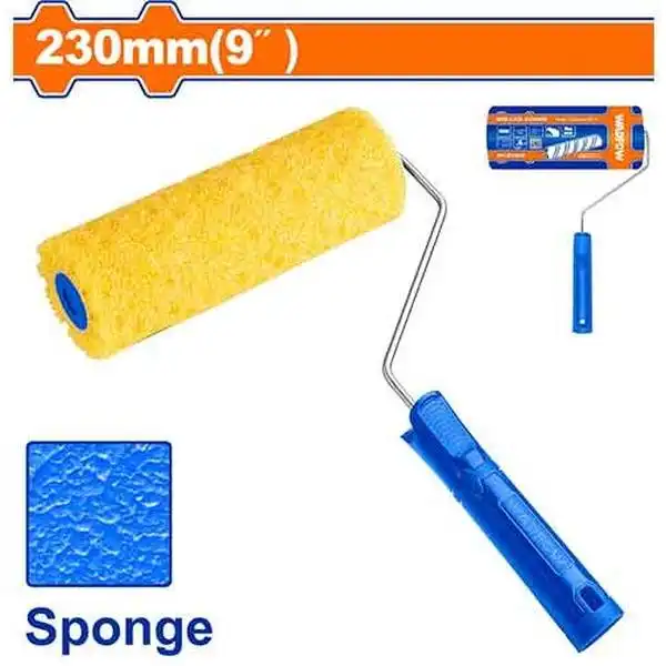 9 inch Lăn sơn xốp Wadfow WCB5902