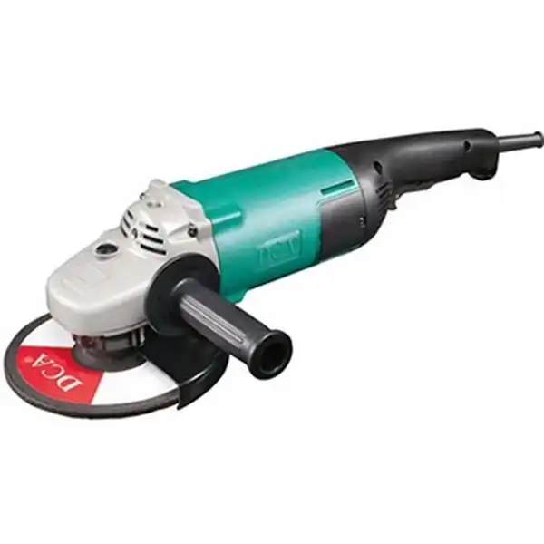 9 inch Máy mài góc 2200W DCA ASM03-230 (S1M-FF03-230)