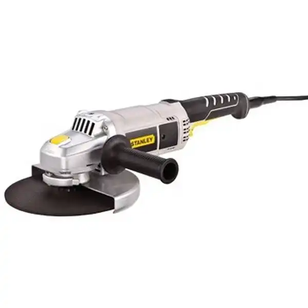 9 inch Máy mài góc 2200W Stanley STEL845