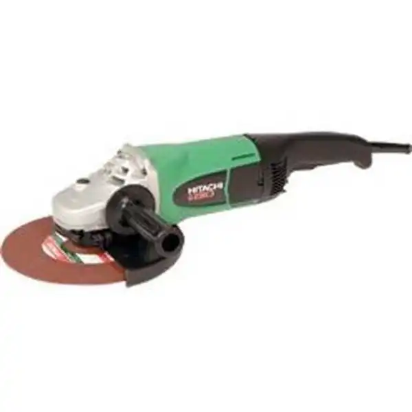 9 inch Máy mài góc 2300W Hitachi G23SC3