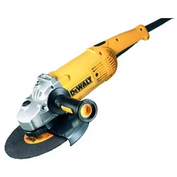 9 inch Máy mài góc cầm tay 2200W DeWalt D28414