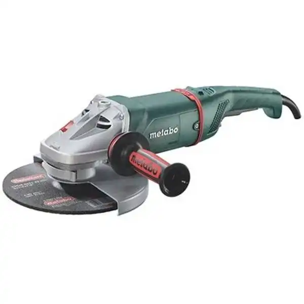9 inch Máy mài góc Metabo W24-230