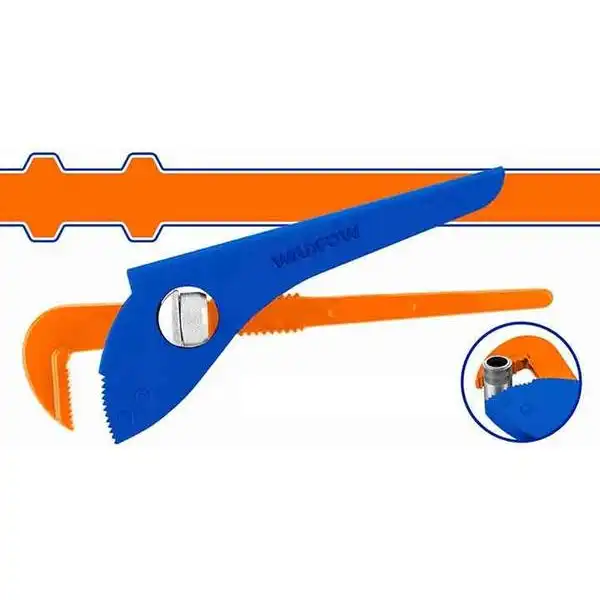 9 inch Mỏ lết mở ống kiểu đức Wadfow WPW4109
