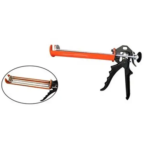 9 inch Súng bắn silicon Asaki AK-6783