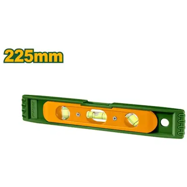 9 inch Thước thủy mini có nam châm Jadever JDSL4320